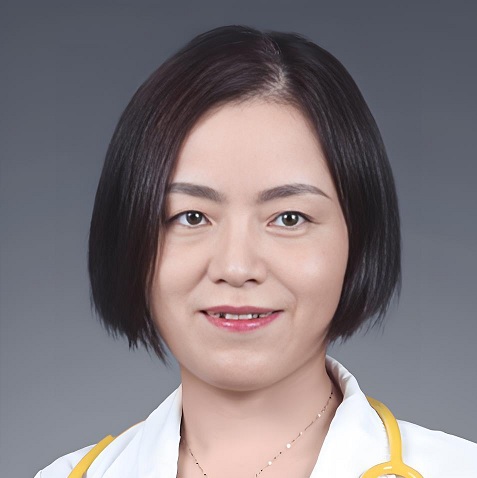 Dr. Shijing Deng - Ophthalmologist - Beijing Tongren Hospital Beijing