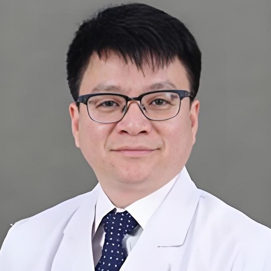 Dr. Shijing Deng - Ophthalmologist - Beijing Tongren Hospital Beijing