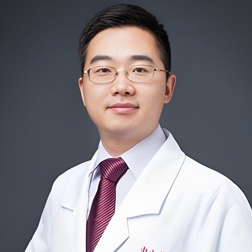 Dr. Shijing Deng - Ophthalmologist - Beijing Tongren Hospital Beijing
