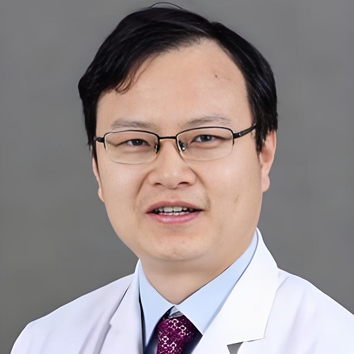 Dr. Shijing Deng - Ophthalmologist - Beijing Tongren Hospital Beijing