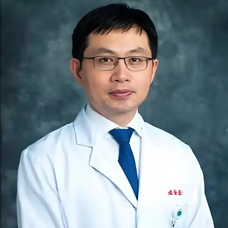 Dr. Shijing Deng - Ophthalmologist - Beijing Tongren Hospital Beijing