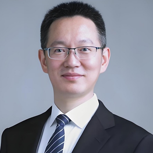 Dr. Shijing Deng - Ophthalmologist - Beijing Tongren Hospital Beijing