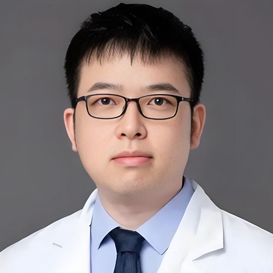 Dr. Shijing Deng - Ophthalmologist - Beijing Tongren Hospital Beijing