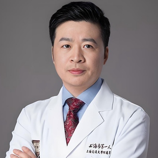 Dr. Shijing Deng - Ophthalmologist - Beijing Tongren Hospital Beijing