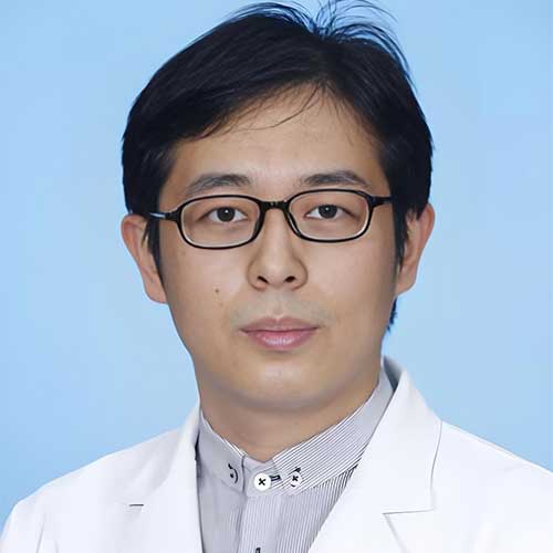Dr. Shijing Deng - Ophthalmologist - Beijing Tongren Hospital Beijing
