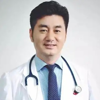 Dr. Shijing Deng - Ophthalmologist - Beijing Tongren Hospital Beijing