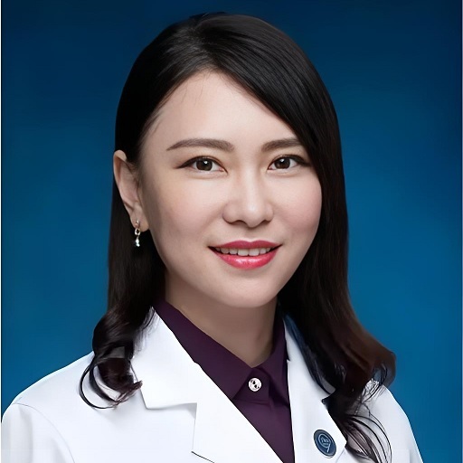 Dr. Shijing Deng - Ophthalmologist - Beijing Tongren Hospital Beijing