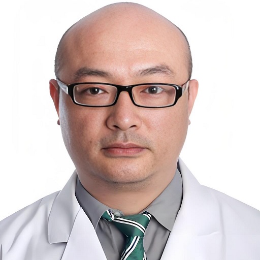 Dr. Shijing Deng - Ophthalmologist - Beijing Tongren Hospital Beijing