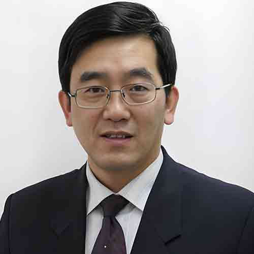 Dr. Shijing Deng - Ophthalmologist - Beijing Tongren Hospital Beijing