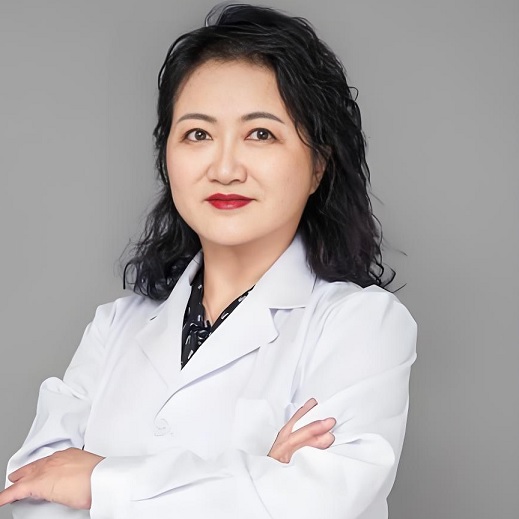 Dr. Shijing Deng - Ophthalmologist - Beijing Tongren Hospital Beijing