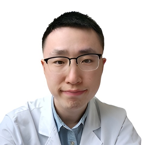 Dr. Shijing Deng - Ophthalmologist - Beijing Tongren Hospital Beijing