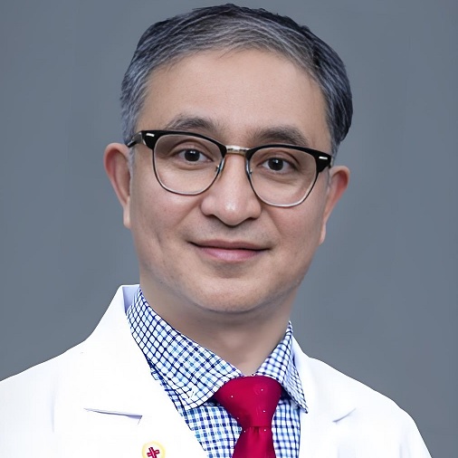 Dr. Shijing Deng - Ophthalmologist - Beijing Tongren Hospital Beijing