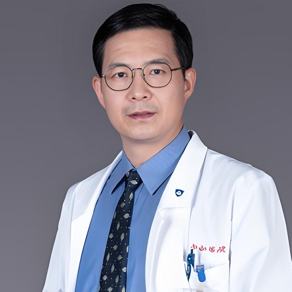 Dr. Shijing Deng - Ophthalmologist - Beijing Tongren Hospital Beijing