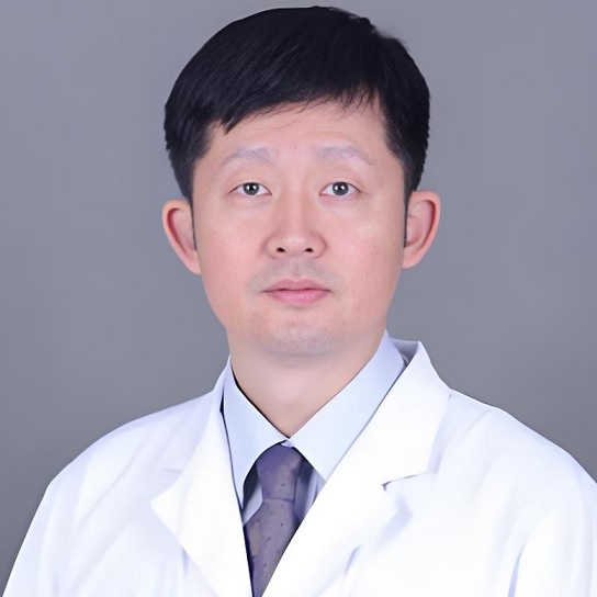 Dr. Shijing Deng - Ophthalmologist - Beijing Tongren Hospital Beijing