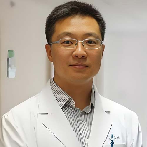 Dr. Shijing Deng - Ophthalmologist - Beijing Tongren Hospital Beijing