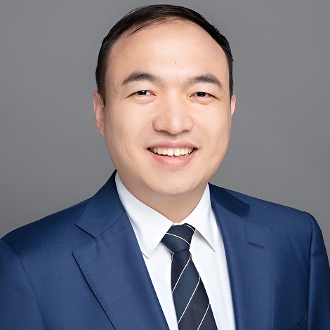 Dr. Shijing Deng - Ophthalmologist - Beijing Tongren Hospital Beijing