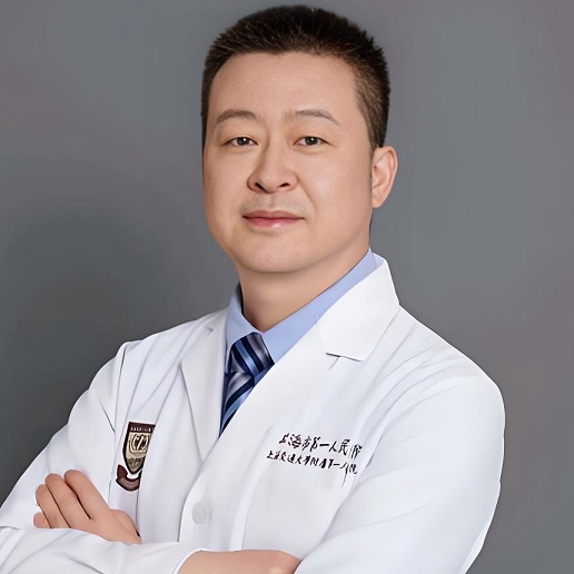 Dr. Shijing Deng - Ophthalmologist - Beijing Tongren Hospital Beijing