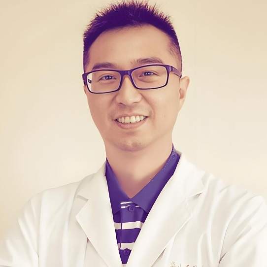 Dr. Shijing Deng - Ophthalmologist - Beijing Tongren Hospital Beijing