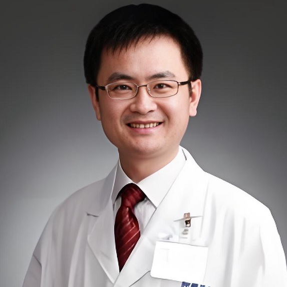 Dr. Shijing Deng - Ophthalmologist - Beijing Tongren Hospital Beijing