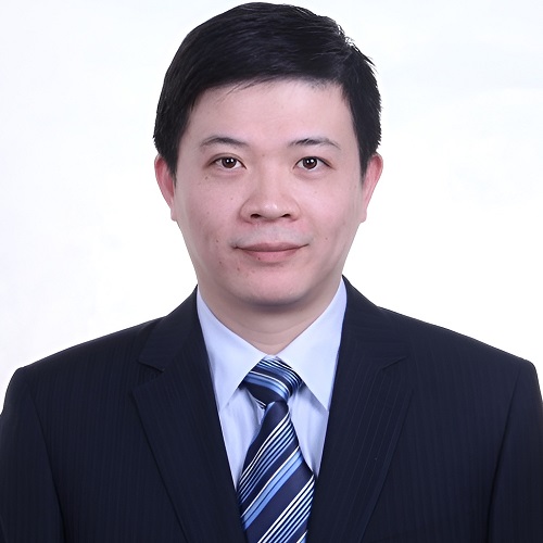 Dr. Shijing Deng - Ophthalmologist - Beijing Tongren Hospital Beijing