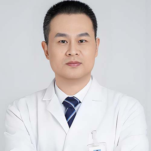 Dr. Shijing Deng - Ophthalmologist - Beijing Tongren Hospital Beijing