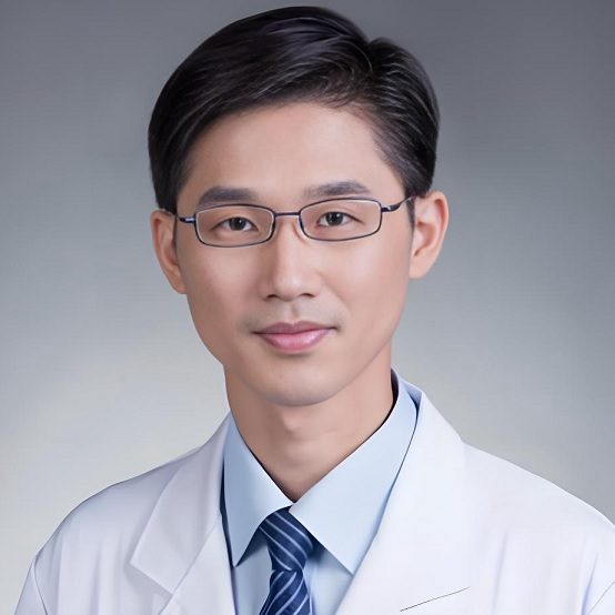 Dr. Shijing Deng - Ophthalmologist - Beijing Tongren Hospital Beijing