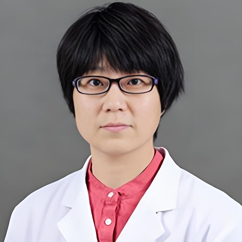 Dr. Shijing Deng - Ophthalmologist - Beijing Tongren Hospital Beijing