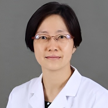 Dr. Shijing Deng - Ophthalmologist - Beijing Tongren Hospital Beijing