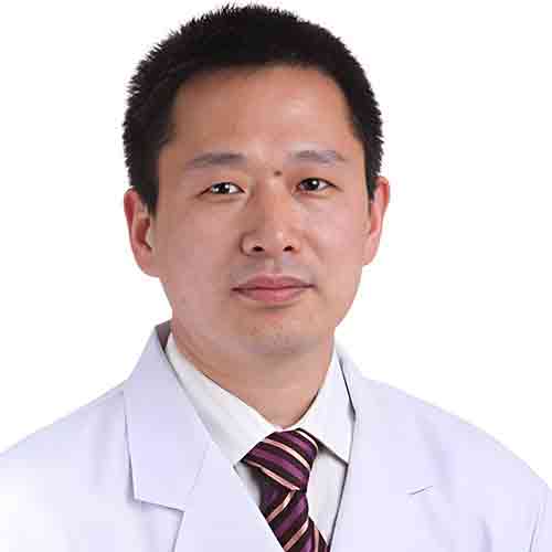 Dr. Shijing Deng - Ophthalmologist - Beijing Tongren Hospital Beijing