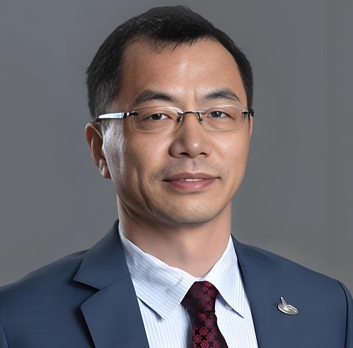 Dr. Shijing Deng - Ophthalmologist - Beijing Tongren Hospital Beijing