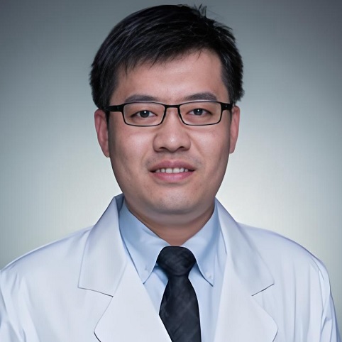 Dr. Shijing Deng - Ophthalmologist - Beijing Tongren Hospital Beijing
