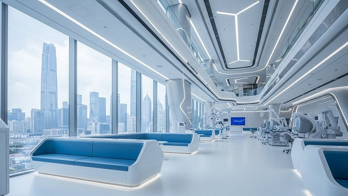 Beyond the Rankings: The Real Quality of Healthcare in China Explained | MedBridgeNZ Medical Tourism China