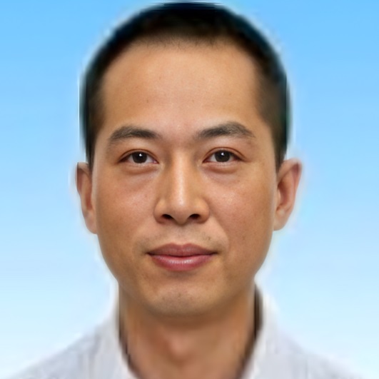 Dr. Shijing Deng - Ophthalmologist - Beijing Tongren Hospital Beijing