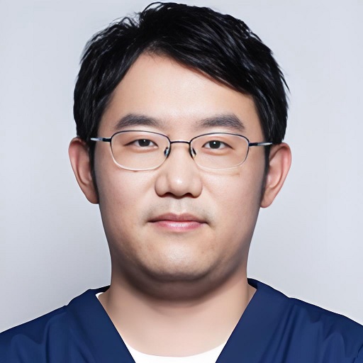Dr. Shijing Deng - Ophthalmologist - Beijing Tongren Hospital Beijing