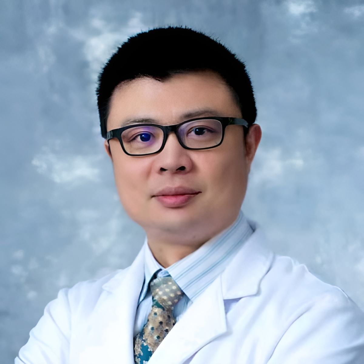 Dr. Shijing Deng - Ophthalmologist - Beijing Tongren Hospital Beijing