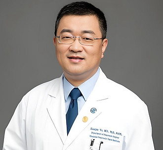 Dr. Xianjun Yu - Pancreatic Surgeon - Fudan University Shanghai Cancer Center Shanghai