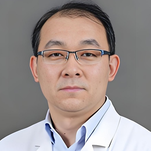 Dr. Shijing Deng - Ophthalmologist - Beijing Tongren Hospital Beijing