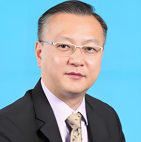 Dr. Shijing Deng - Ophthalmologist - Beijing Tongren Hospital Beijing