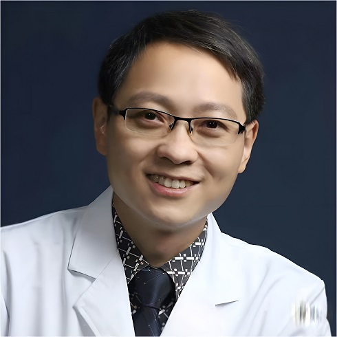 Dr. Shijing Deng - Ophthalmologist - Beijing Tongren Hospital Beijing