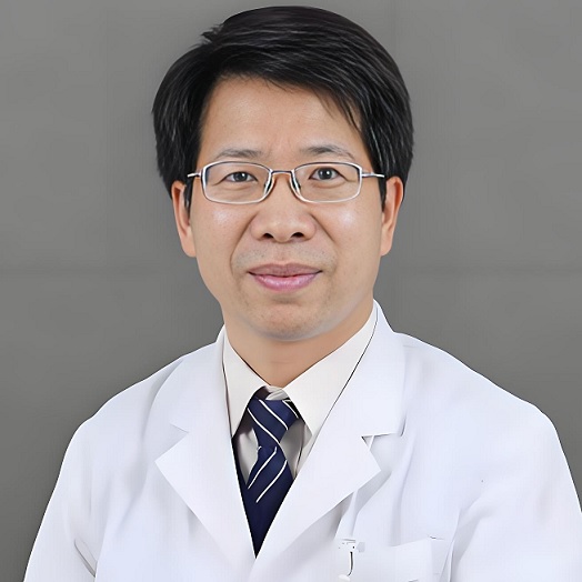 Dr. Shijing Deng - Ophthalmologist - Beijing Tongren Hospital Beijing