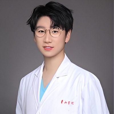 Dr. Shijing Deng - Ophthalmologist - Beijing Tongren Hospital Beijing