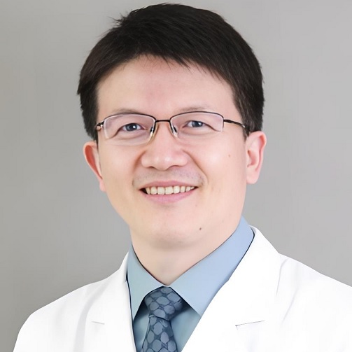 Dr. Shijing Deng - Ophthalmologist - Beijing Tongren Hospital Beijing