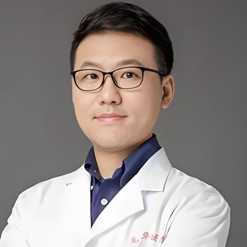 Dr. Shijing Deng - Ophthalmologist - Beijing Tongren Hospital Beijing