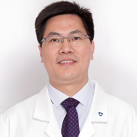 Dr. Shijing Deng - Ophthalmologist - Beijing Tongren Hospital Beijing