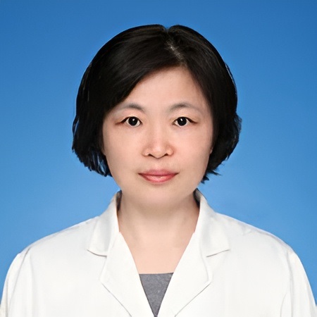 Dr. Shijing Deng - Ophthalmologist - Beijing Tongren Hospital Beijing