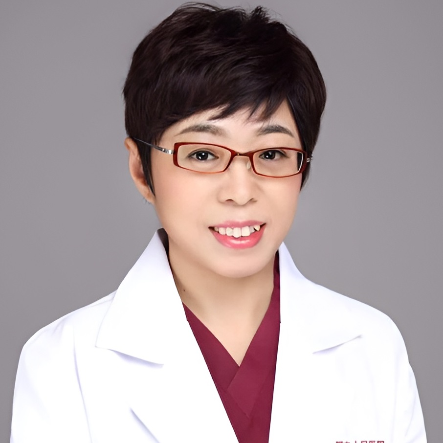 Dr. Shijing Deng - Ophthalmologist - Beijing Tongren Hospital Beijing