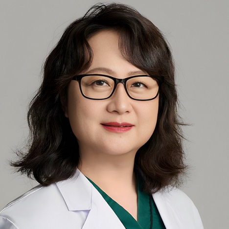Dr. Shijing Deng - Ophthalmologist - Beijing Tongren Hospital Beijing