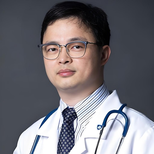Dr. Shijing Deng - Ophthalmologist - Beijing Tongren Hospital Beijing