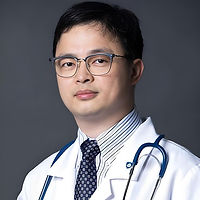 Dr. Zongwu Lin - Thoracic Surgeon - Zhongshan Hospital Shanghai