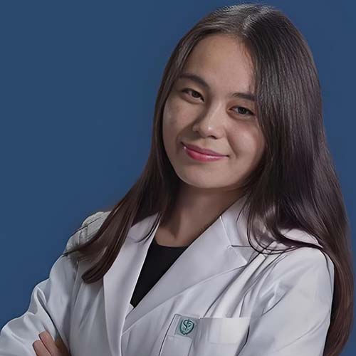Dr. Shijing Deng - Ophthalmologist - Beijing Tongren Hospital Beijing